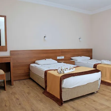 Yeni Acun Otel