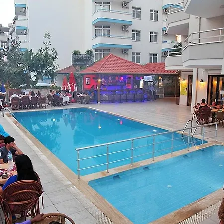 Yeni Acun Otel Alanya