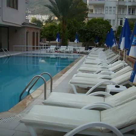 Yeni Acun Otel 3*