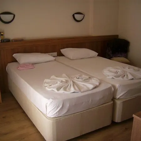 Otel Yeni Acun