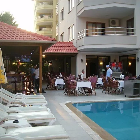 Otel Yeni Acun 3*