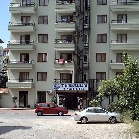 Otel Yeni Acun