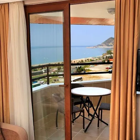 Yeni Acun Alanya