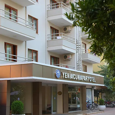 Otel Yeni Acun 3*