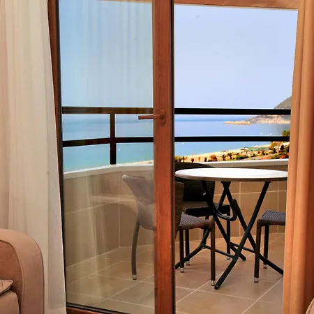 Yeni Acun Otel Alanya