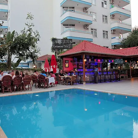 Otel Yeni Acun