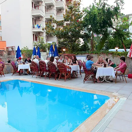 Otel Yeni Acun