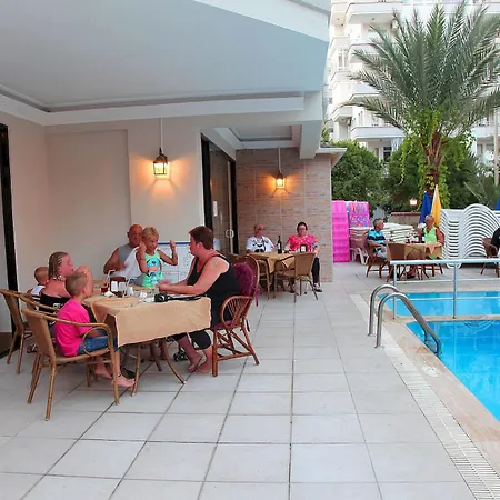 Yeni Acun Otel Alanya